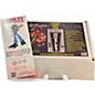 Used Morley cliff burton tribute series power wah fuzz Effect Pedal