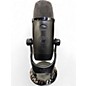 Used Blue Yeti X USB Microphone thumbnail