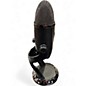 Used Blue Yeti X USB Microphone