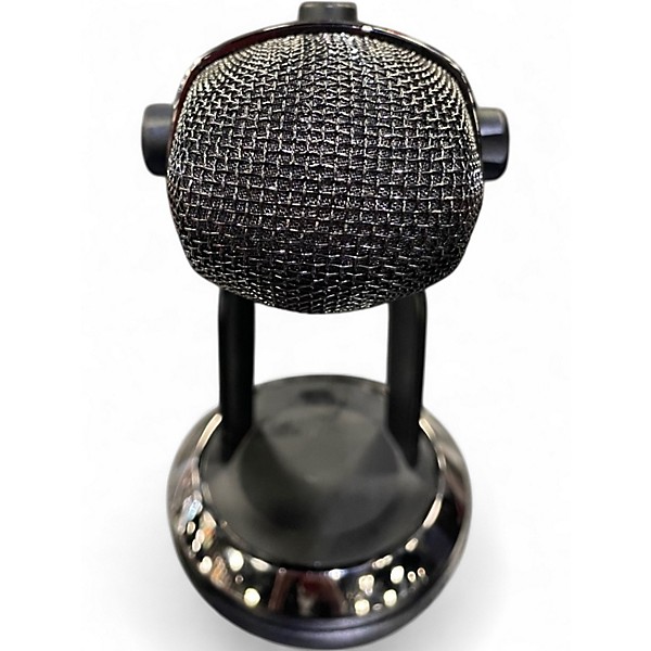 Used Blue Yeti X USB Microphone
