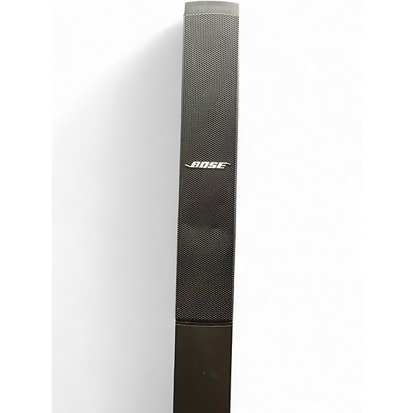 Used Bose L1 Compact Powered Speaker