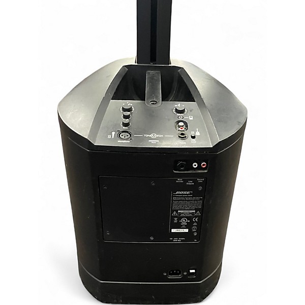 Used Bose L1 Compact Powered Speaker