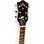 Used Guild SF-1DCGVT Pelham Blue Hollow Body Electric Guitar