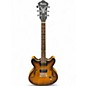 Used Ibanez ARTCORE AS53 Flat Tobacco Hollow Body Electric Guitar thumbnail