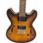 Used Ibanez ARTCORE AS53 Flat Tobacco Hollow Body Electric Guitar