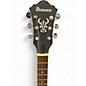 Used Ibanez ARTCORE AS53 Flat Tobacco Hollow Body Electric Guitar