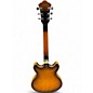 Used Ibanez ARTCORE AS53 Flat Tobacco Hollow Body Electric Guitar