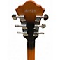 Used Ibanez ARTCORE AS53 Flat Tobacco Hollow Body Electric Guitar