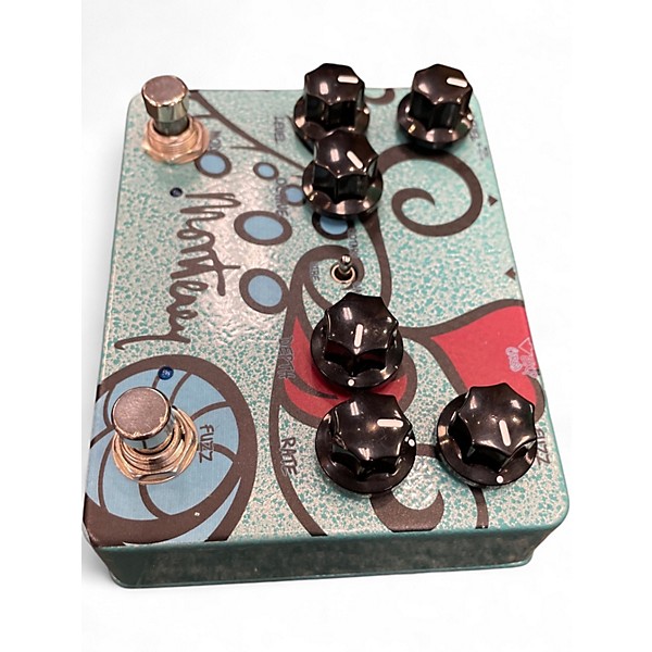 Used Keeley MONTEREY Effect Pedal