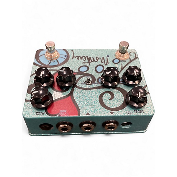 Used Keeley MONTEREY Effect Pedal