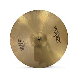 Used Zildjian 18in ZHT Medium Thin Crash Cymbal