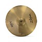 Used Zildjian 18in ZHT Medium Thin Crash Cymbal thumbnail