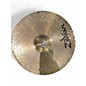 Used Zildjian 18in ZHT Medium Thin Crash Cymbal