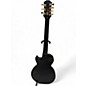 Used Epiphone Matt Heafy Les Paul Custom 7 Black Solid Body Electric Guitar