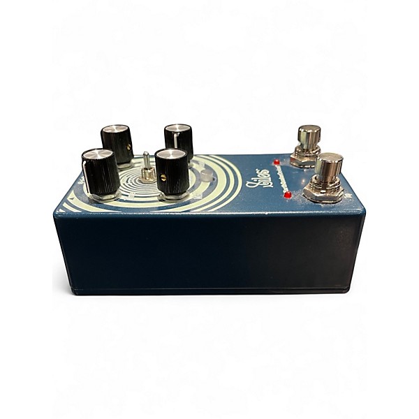 Used EarthQuaker Devices SILOS Effect Pedal