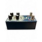 Used EarthQuaker Devices SILOS Effect Pedal