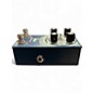 Used EarthQuaker Devices SILOS Effect Pedal