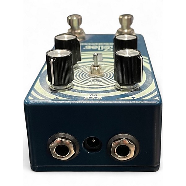 Used EarthQuaker Devices SILOS Effect Pedal