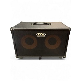 Used DV Mark DV JAZZ 208 Bass Cabinet