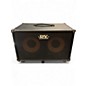 Used DV Mark DV JAZZ 208 Bass Cabinet thumbnail