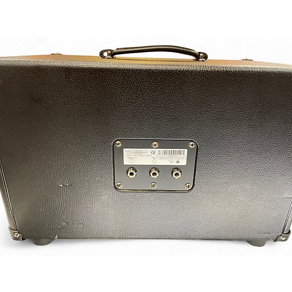Used DV Mark DV JAZZ 208 Bass Cabinet