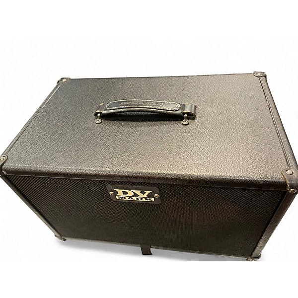 Used DV Mark DV JAZZ 208 Bass Cabinet