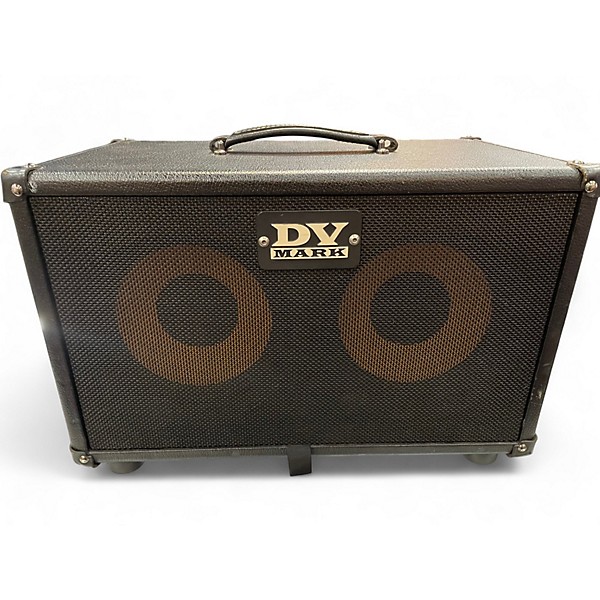 Used DV Mark DV JAZZ 208 Bass Cabinet