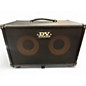 Used DV Mark DV JAZZ 208 Bass Cabinet