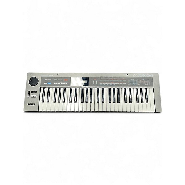 Used Roland juno-1 Synthesizer