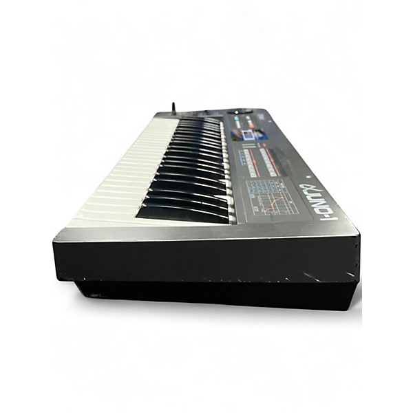 Used Roland juno-1 Synthesizer