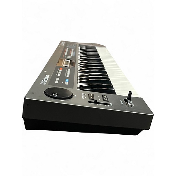 Used Roland juno-1 Synthesizer
