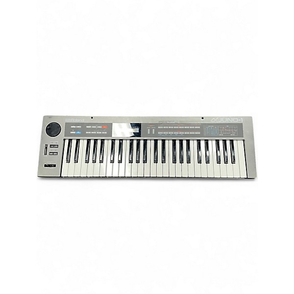 Used Roland juno-1 Synthesizer