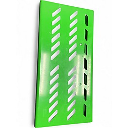 Used Gator Aluminum Pedalboard XL Pedal Board