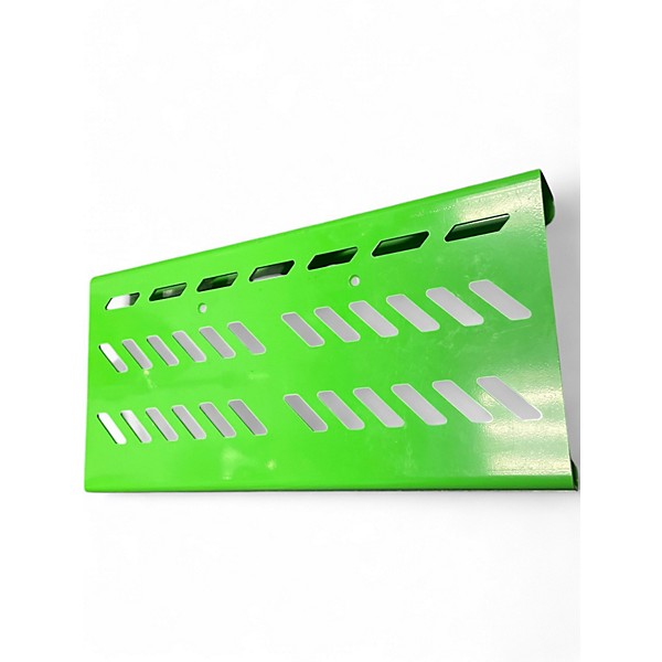 Used Gator Aluminum Pedalboard XL Pedal Board
