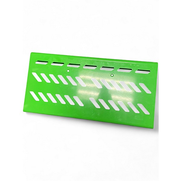 Used Gator Aluminum Pedalboard XL Pedal Board