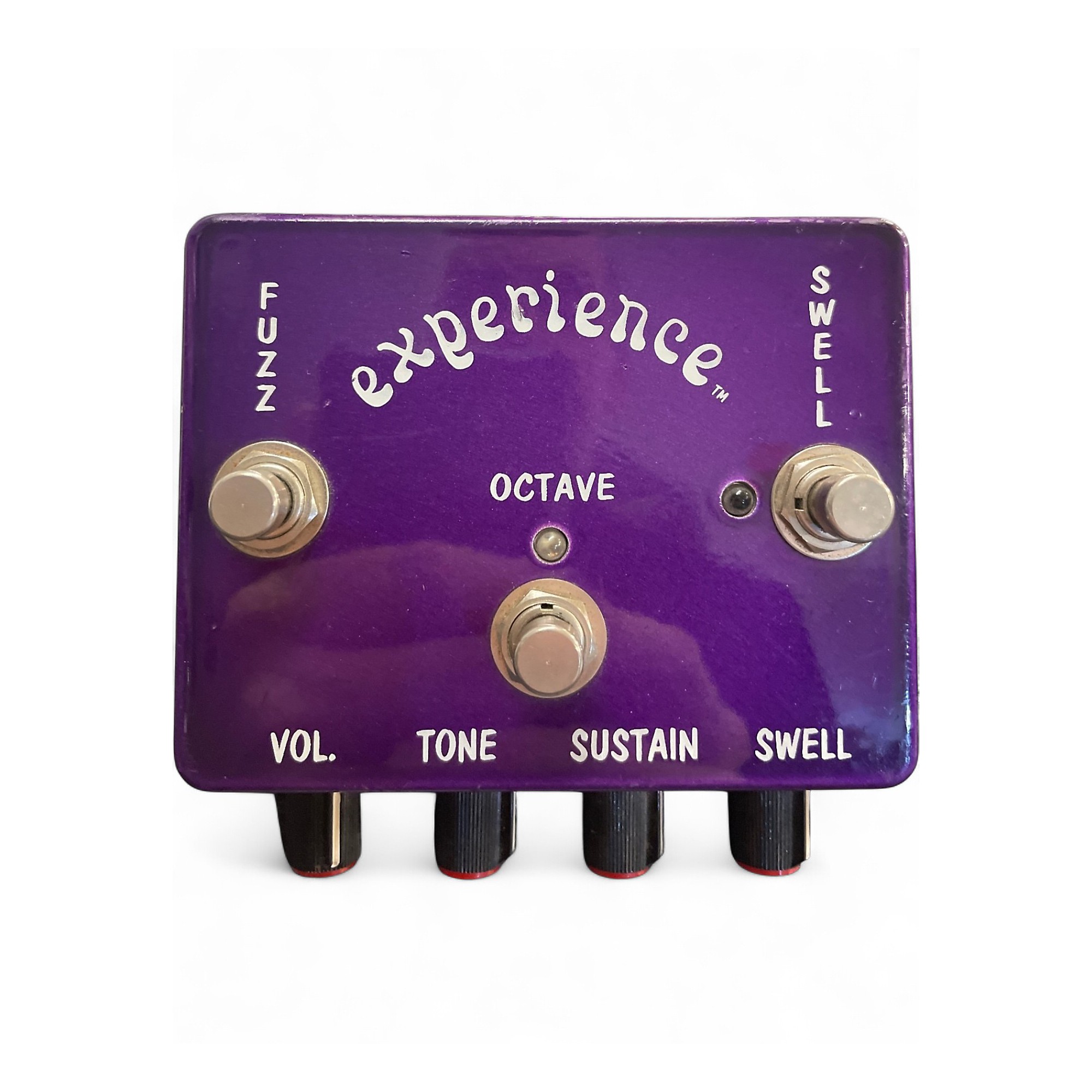 Prescription Electronics Inc.Experience ファズ エフェクター