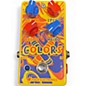 Used Finch Electronics colors Effect Pedal thumbnail
