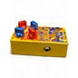 Used Finch Electronics colors Effect Pedal