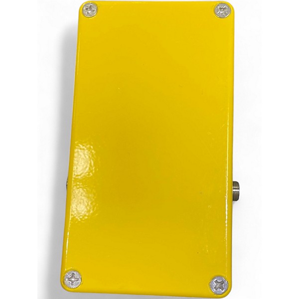 Used Finch Electronics colors Effect Pedal