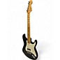 Used Fender American Professional Stratocaster HSS Shawbucker Black Solid Body Electric Guitar