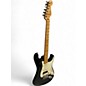 Used Fender American Professional Stratocaster HSS Shawbucker Black Solid Body Electric Guitar