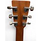 Used Martin D JR-10E Natural Acoustic Electric Guitar