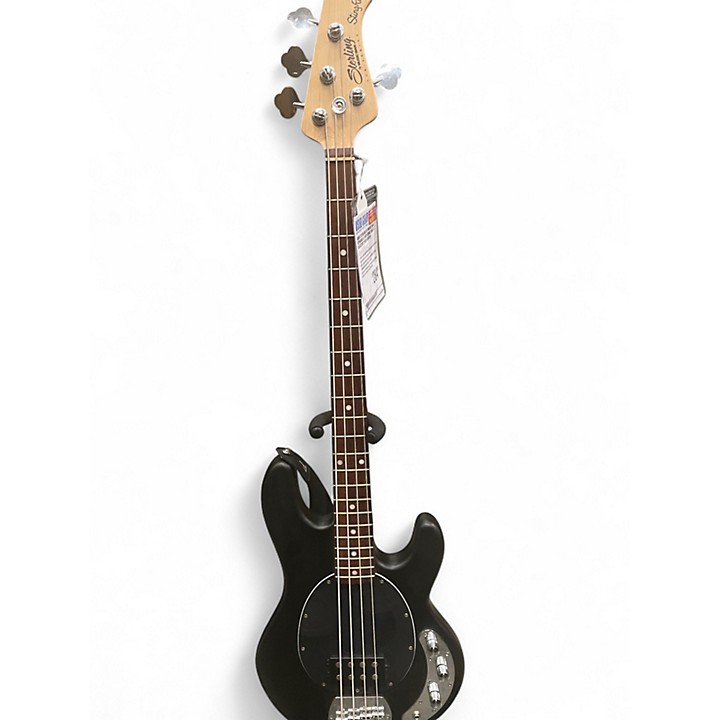 Sterling by Music Man S.U.B. エレキギター 黒　美品 Amazon | Sterling By Musicman SUB CUTLASS SSS CHARCOAL FROST
