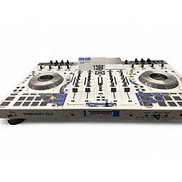 Used Denon DJ PRIME 4 Turntable