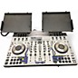 Used Denon DJ PRIME 4 Turntable