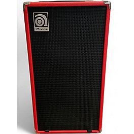 Used Ampeg SVT210AV Micro Classic Bass Cabinet