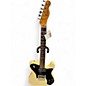 Used Fender AVII Telecaster Custom Olympic White Solid Body Electric Guitar thumbnail