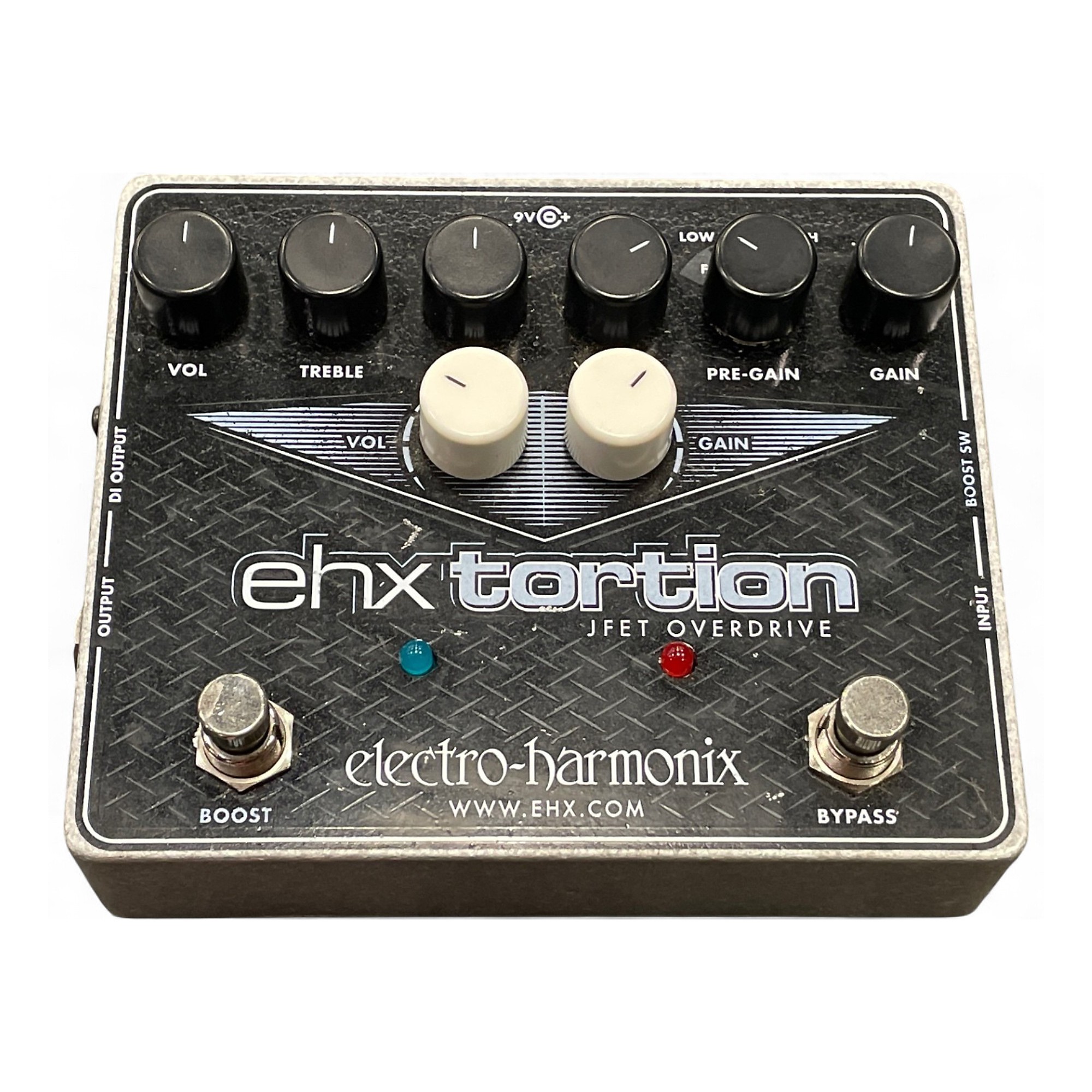 FIELD EFFECTS Manifold Drive ギターエフェクター Field Effects: Manifold Drive with Strat (no talking!) - YouTube