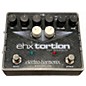Used Electro-Harmonix EHXTortion JFET Overdrive Effect Pedal thumbnail