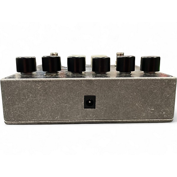 エフェクター Fredric Effects / Square Wave Fuzz – LEP INTERNATIONAL